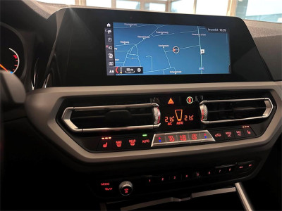 BMW 3er Gebrauchtwagen BMW 3er Gebrauchtwagen