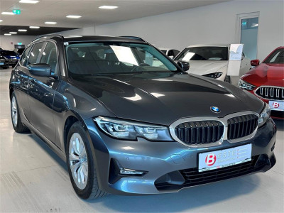 BMW 3er Gebrauchtwagen BMW 3er Gebrauchtwagen