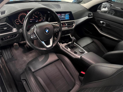 BMW 3er Gebrauchtwagen BMW 3er Gebrauchtwagen