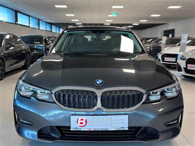 BMW 3er Gebrauchtwagen BMW 3er Gebrauchtwagen