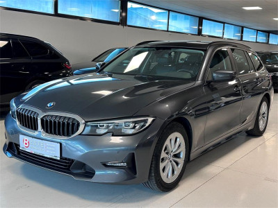 BMW 3er Gebrauchtwagen BMW 3er Gebrauchtwagen