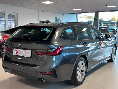 BMW 3er Gebrauchtwagen BMW 3er Gebrauchtwagen