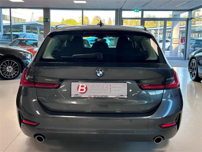 BMW 3er Gebrauchtwagen BMW 3er Gebrauchtwagen