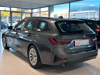 BMW 3er Gebrauchtwagen BMW 3er Gebrauchtwagen