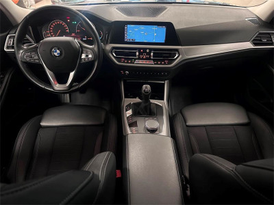 BMW 3er Gebrauchtwagen BMW 3er Gebrauchtwagen