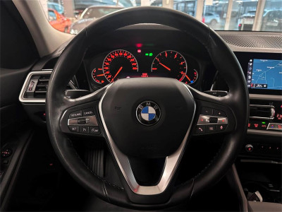 BMW 3er Gebrauchtwagen BMW 3er Gebrauchtwagen