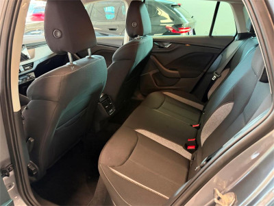 Skoda Scala Gebrauchtwagen Skoda Scala Gebrauchtwagen
