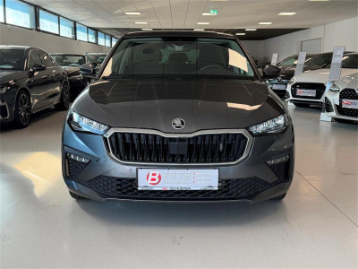 Skoda Scala Gebrauchtwagen Skoda Scala Gebrauchtwagen