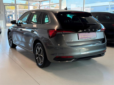 Skoda Scala Gebrauchtwagen Skoda Scala Gebrauchtwagen
