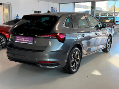 Skoda Scala Gebrauchtwagen Skoda Scala Gebrauchtwagen