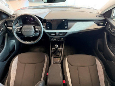 Skoda Scala Gebrauchtwagen Skoda Scala Gebrauchtwagen