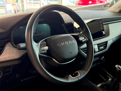 Skoda Scala Gebrauchtwagen Skoda Scala Gebrauchtwagen