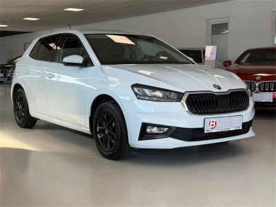 Skoda Fabia Gebrauchtwagen Skoda Fabia Gebrauchtwagen
