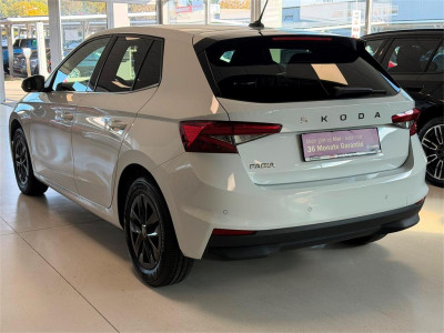 Skoda Fabia Gebrauchtwagen Skoda Fabia Gebrauchtwagen