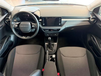 Skoda Fabia Gebrauchtwagen Skoda Fabia Gebrauchtwagen
