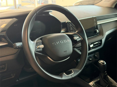 Skoda Fabia Gebrauchtwagen Skoda Fabia Gebrauchtwagen