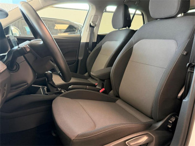 Skoda Fabia Gebrauchtwagen Skoda Fabia Gebrauchtwagen