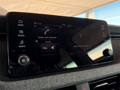 Skoda Kamiq Gebrauchtwagen Skoda Kamiq Gebrauchtwagen