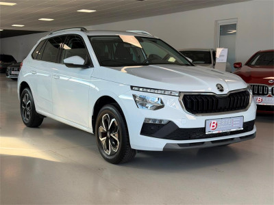 Skoda Kamiq Gebrauchtwagen Skoda Kamiq Gebrauchtwagen