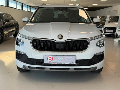 Skoda Kamiq Gebrauchtwagen Skoda Kamiq Gebrauchtwagen
