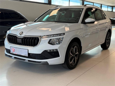 Skoda Kamiq Gebrauchtwagen Skoda Kamiq Gebrauchtwagen