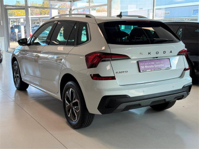 Skoda Kamiq Gebrauchtwagen Skoda Kamiq Gebrauchtwagen