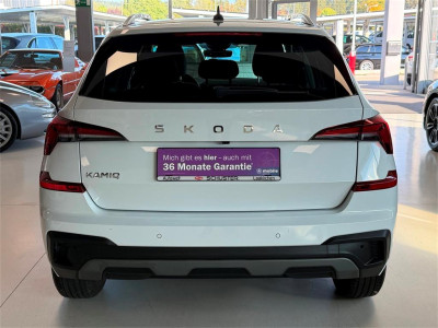 Skoda Kamiq Gebrauchtwagen Skoda Kamiq Gebrauchtwagen