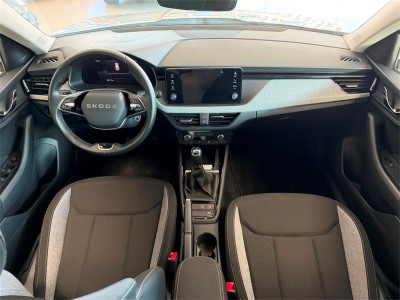 Skoda Kamiq Gebrauchtwagen Skoda Kamiq Gebrauchtwagen