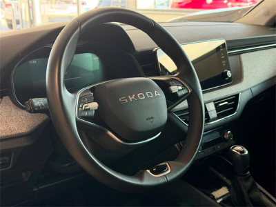 Skoda Kamiq Gebrauchtwagen Skoda Kamiq Gebrauchtwagen