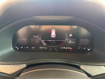 Skoda Kamiq Gebrauchtwagen Skoda Kamiq Gebrauchtwagen