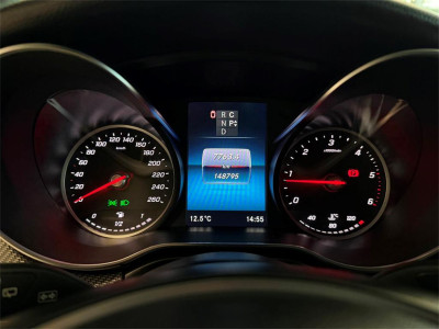 Mercedes-Benz V-Klasse Gebrauchtwagen Mercedes-Benz V-Klasse Gebrauchtwagen