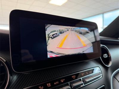 Mercedes-Benz V-Klasse Gebrauchtwagen Mercedes-Benz V-Klasse Gebrauchtwagen