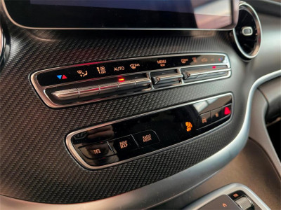Mercedes-Benz V-Klasse Gebrauchtwagen Mercedes-Benz V-Klasse Gebrauchtwagen