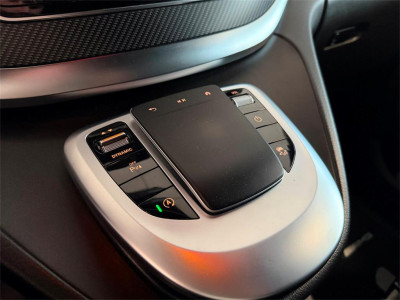 Mercedes-Benz V-Klasse Gebrauchtwagen Mercedes-Benz V-Klasse Gebrauchtwagen