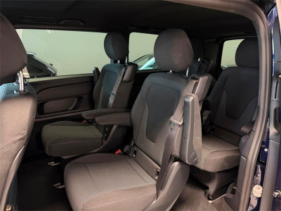Mercedes-Benz V-Klasse Gebrauchtwagen Mercedes-Benz V-Klasse Gebrauchtwagen