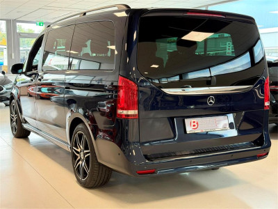Mercedes-Benz V-Klasse Gebrauchtwagen Mercedes-Benz V-Klasse Gebrauchtwagen