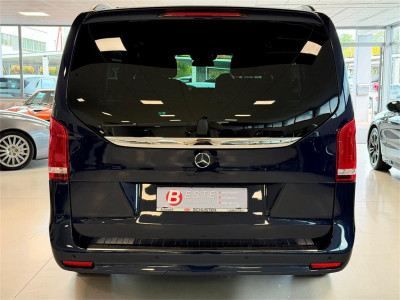 Mercedes-Benz V-Klasse Gebrauchtwagen Mercedes-Benz V-Klasse Gebrauchtwagen
