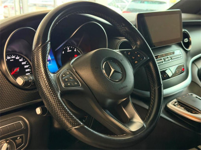 Mercedes-Benz V-Klasse Gebrauchtwagen Mercedes-Benz V-Klasse Gebrauchtwagen