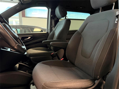 Mercedes-Benz V-Klasse Gebrauchtwagen Mercedes-Benz V-Klasse Gebrauchtwagen