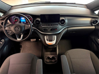 Mercedes-Benz V-Klasse Gebrauchtwagen Mercedes-Benz V-Klasse Gebrauchtwagen