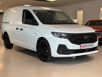 Ford Transit Connect Gebrauchtwagen Ford Transit Connect Gebrauchtwagen