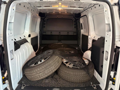 Ford Transit Connect Gebrauchtwagen Ford Transit Connect Gebrauchtwagen