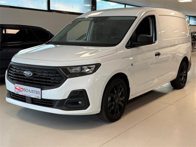Ford Transit Connect Gebrauchtwagen Ford Transit Connect Gebrauchtwagen