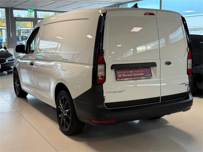 Ford Transit Connect Gebrauchtwagen Ford Transit Connect Gebrauchtwagen