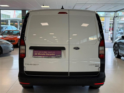 Ford Transit Connect Gebrauchtwagen Ford Transit Connect Gebrauchtwagen