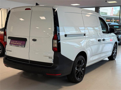 Ford Transit Connect Gebrauchtwagen Ford Transit Connect Gebrauchtwagen