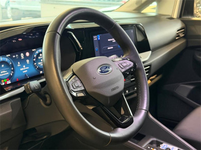 Ford Transit Connect Gebrauchtwagen Ford Transit Connect Gebrauchtwagen