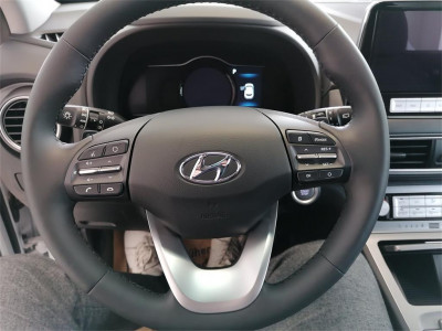 Hyundai Kona Vorführwagen