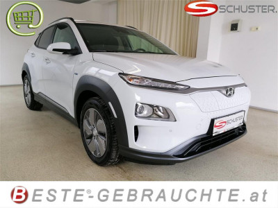 Hyundai Kona Vorführwagen