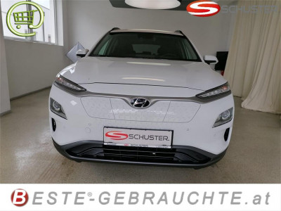 Hyundai Kona Vorführwagen